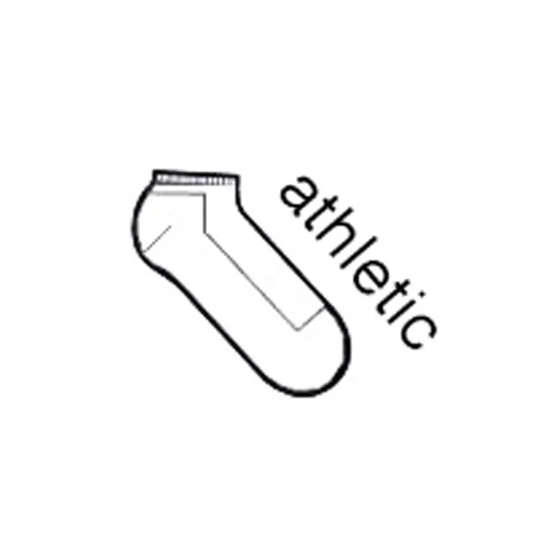 2 Pack Flip-Flop Socks Brand White or Grey Ankle Kids or Adults Extra Small Tabi Socks