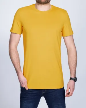 2t Tall T-Shirt (mustard)