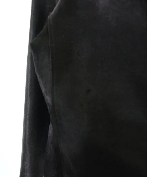 Alberta Ferretti Chesterfield coats