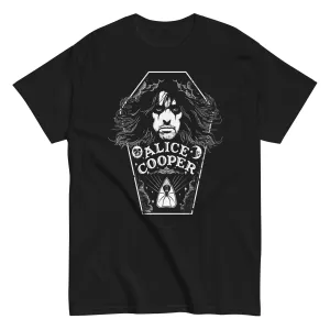 Alice Cooper - Hair T-Shirt