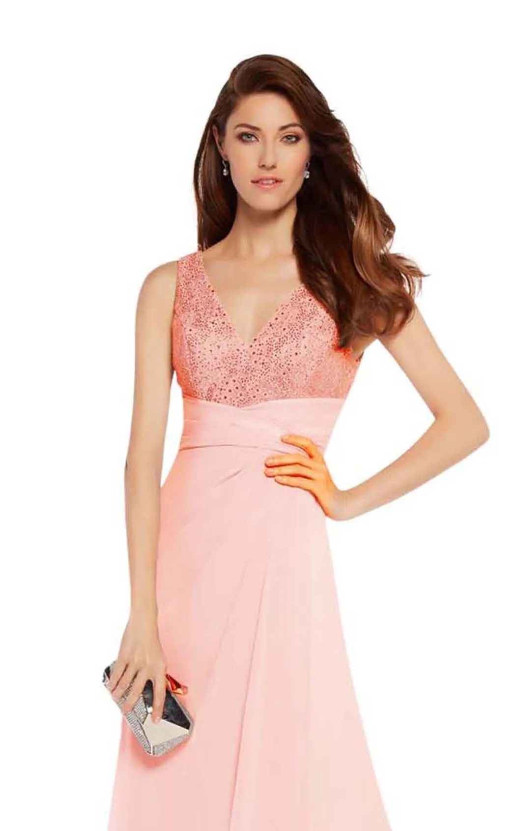 Alyce 27254 Dress
