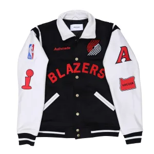 Authmade Sellout Varsity Jacket