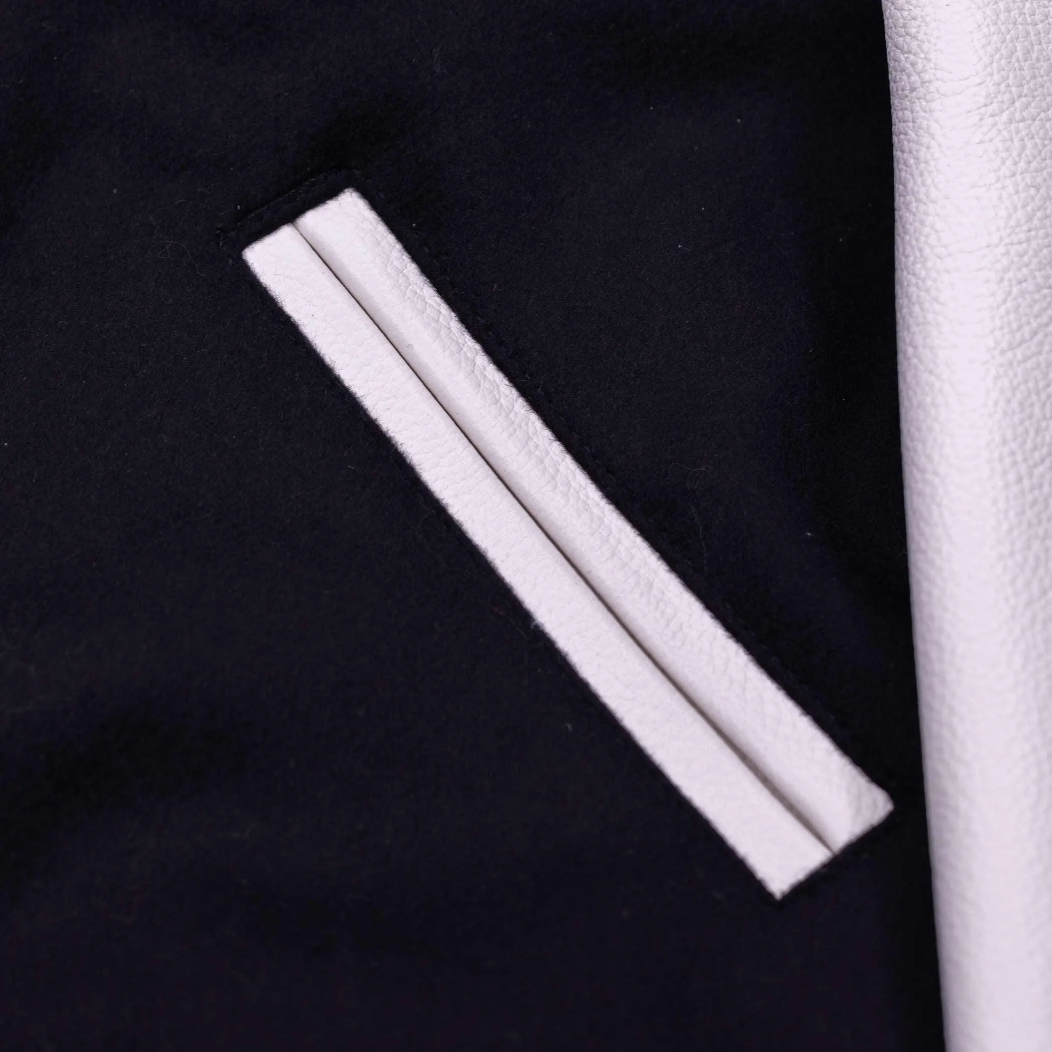 Authmade Sellout Varsity Jacket