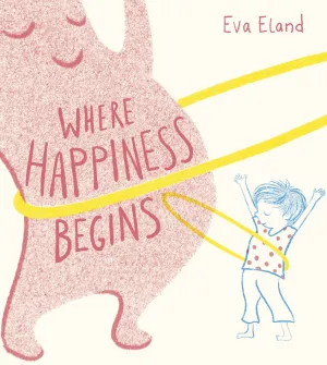 Book - When Happiness Begins