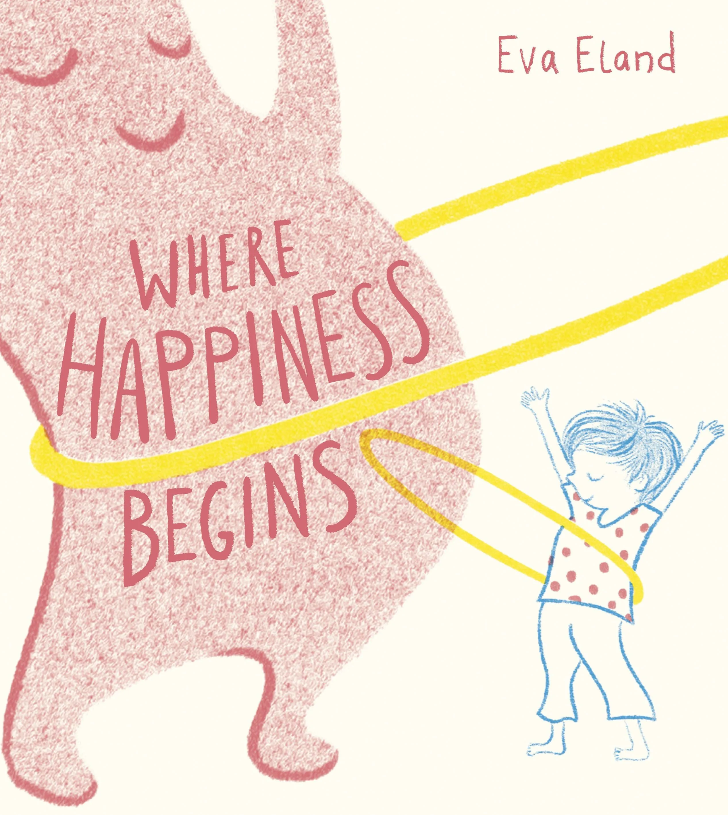 Book - When Happiness Begins