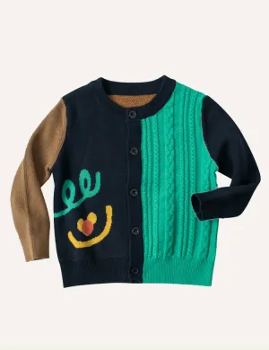 Boy Sweaters Pullover