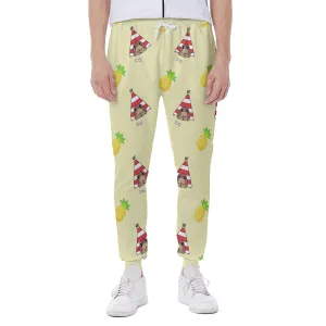 BRUCE - Men's Sweatpants