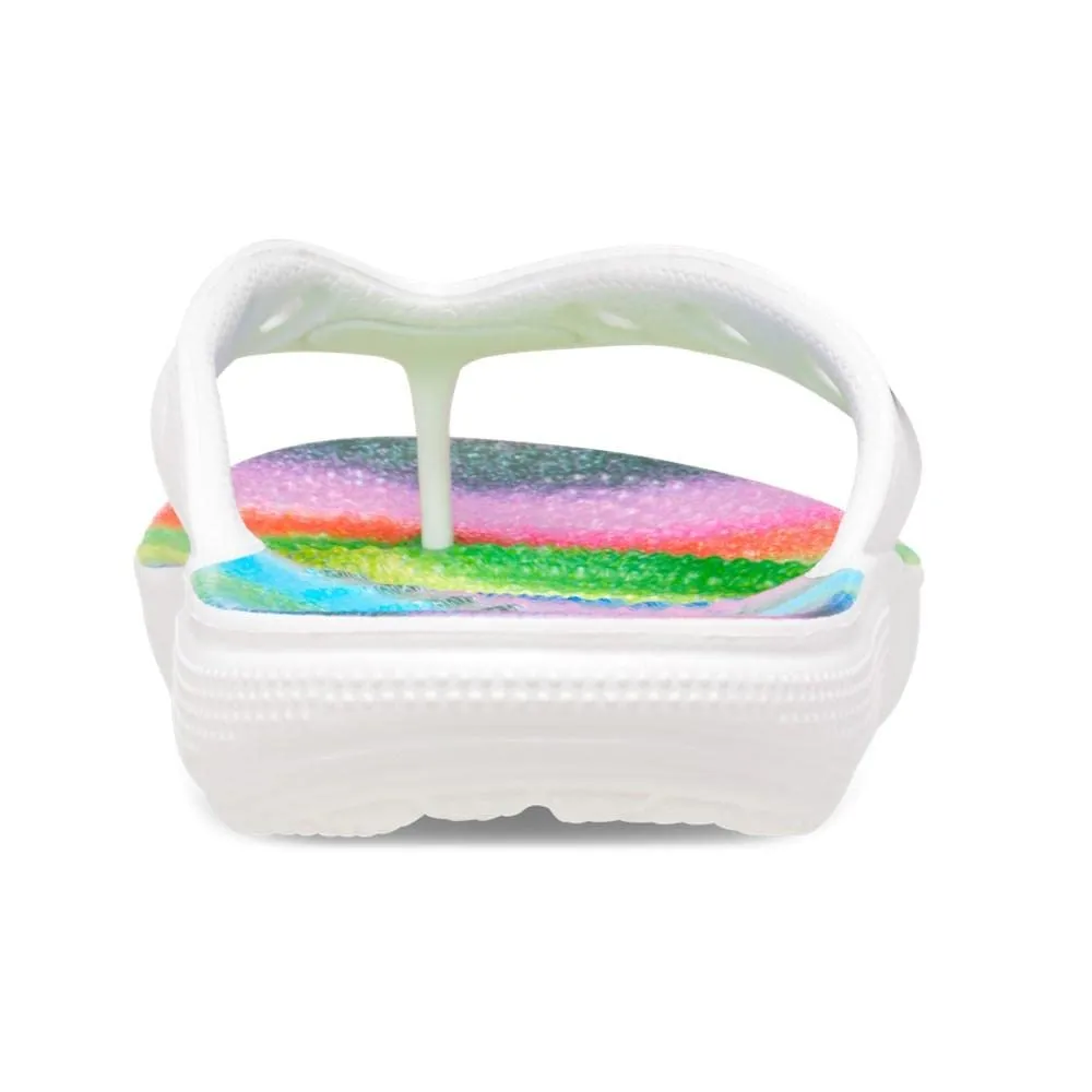 Classic Flip Flops - Unisex