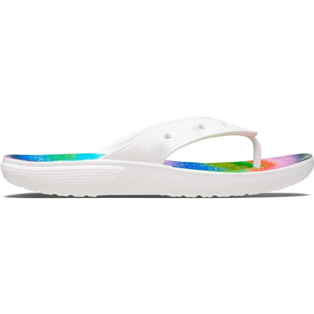 Classic Flip Flops - Unisex