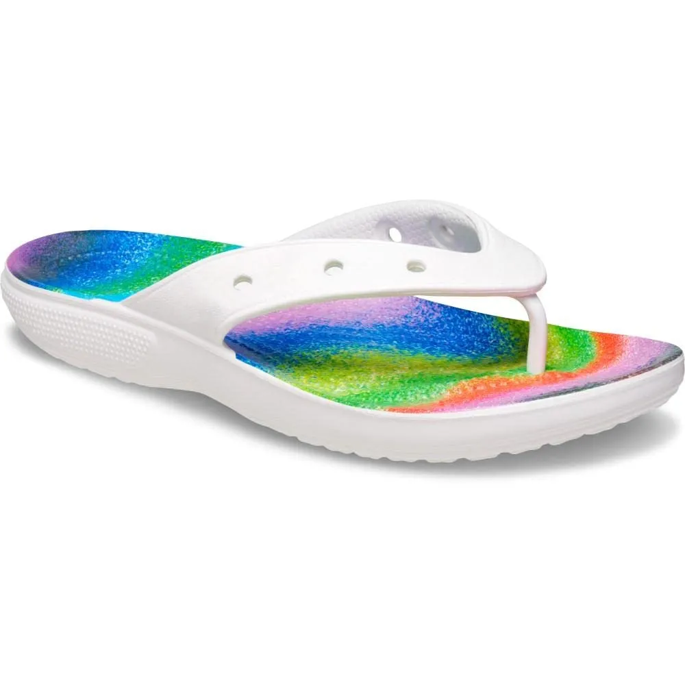 Classic Flip Flops - Unisex