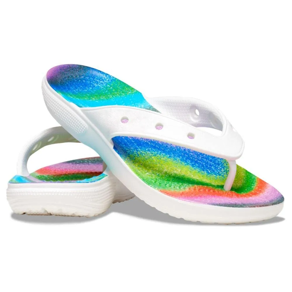 Classic Flip Flops - Unisex