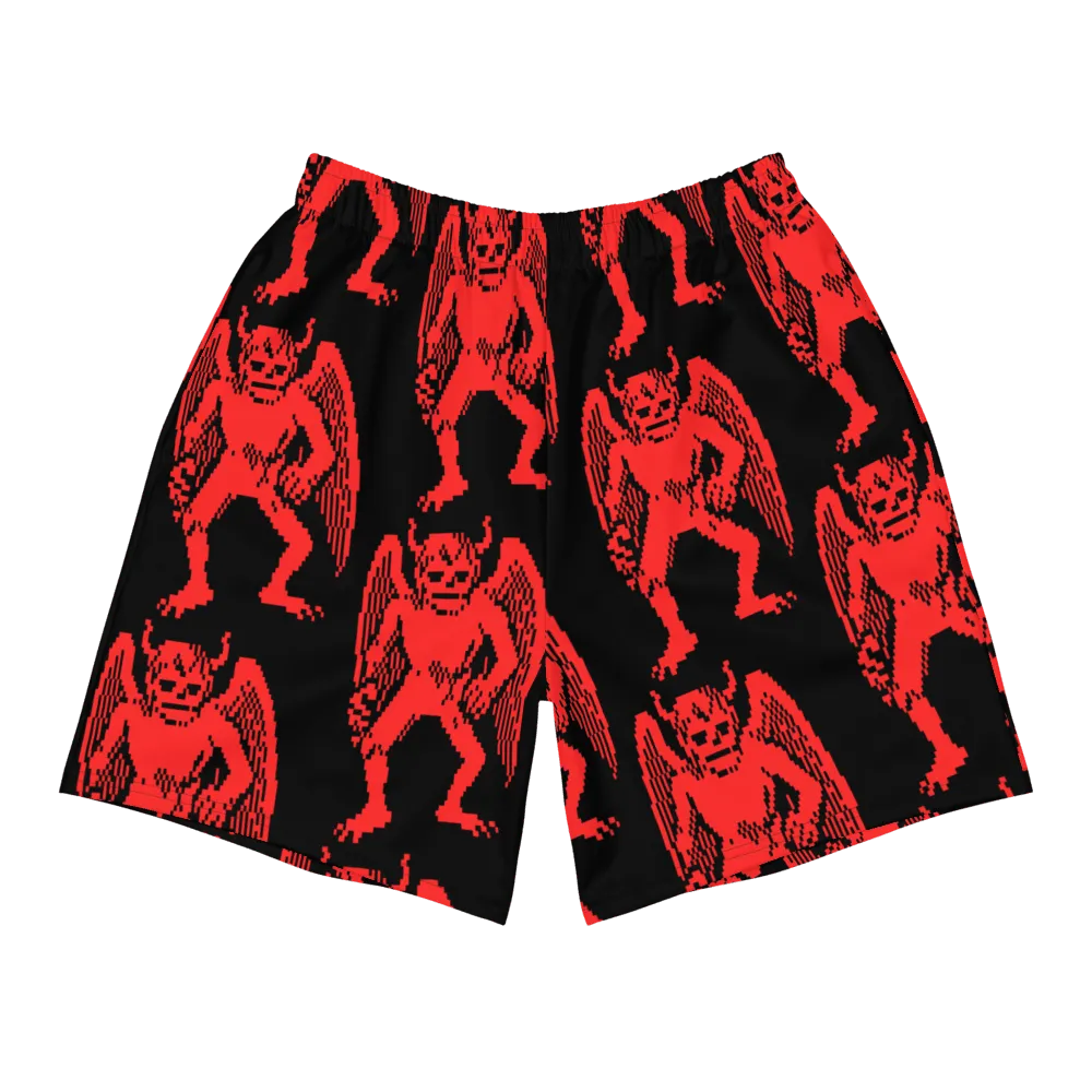 DEMON PRO® Shorts