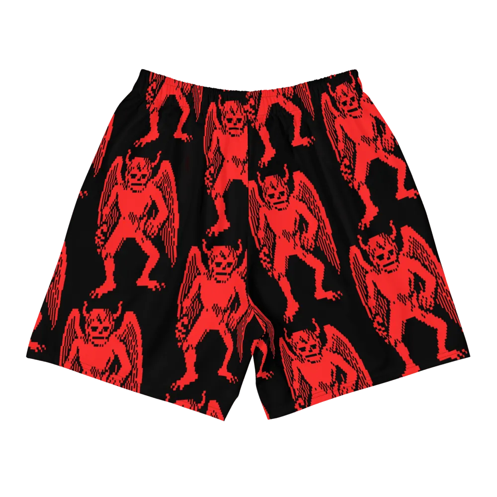 DEMON PRO® Shorts