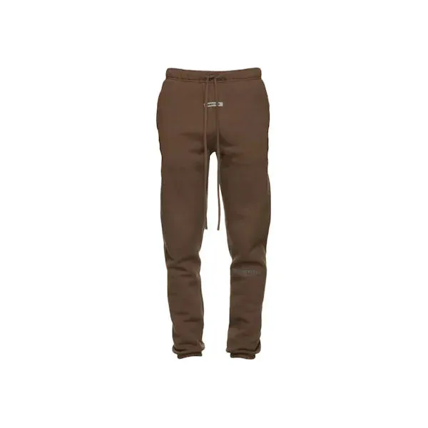 Fear of God Essentials x SSENSE Sweatpants Rain Drum