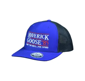 FLASH - OG Maverick & Goose LTD ED
