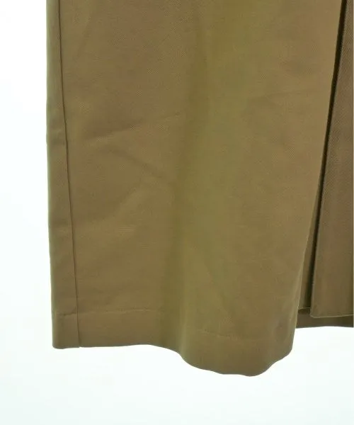 foufou Soutien collar coats