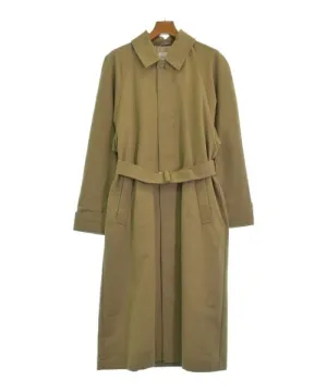 foufou Soutien collar coats