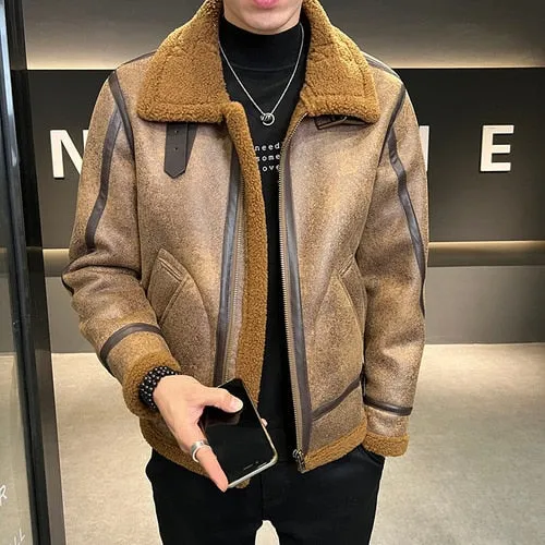 Foxy Coats