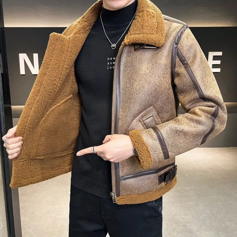 Foxy Coats