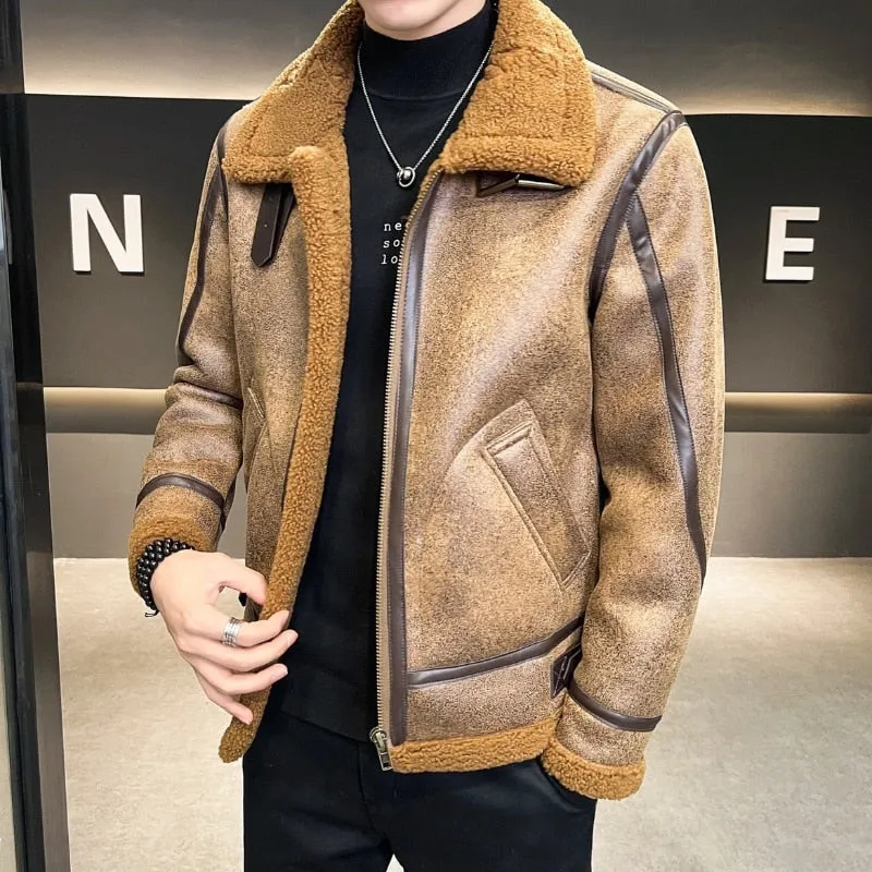 Foxy Coats