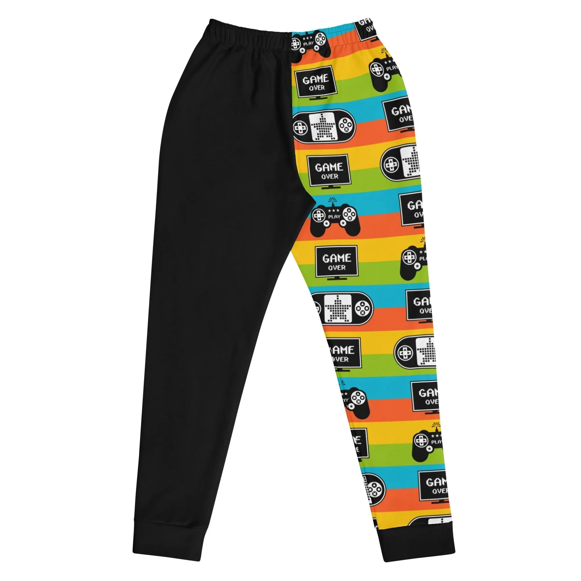 GAME OVER colour - Women's Sweatpants