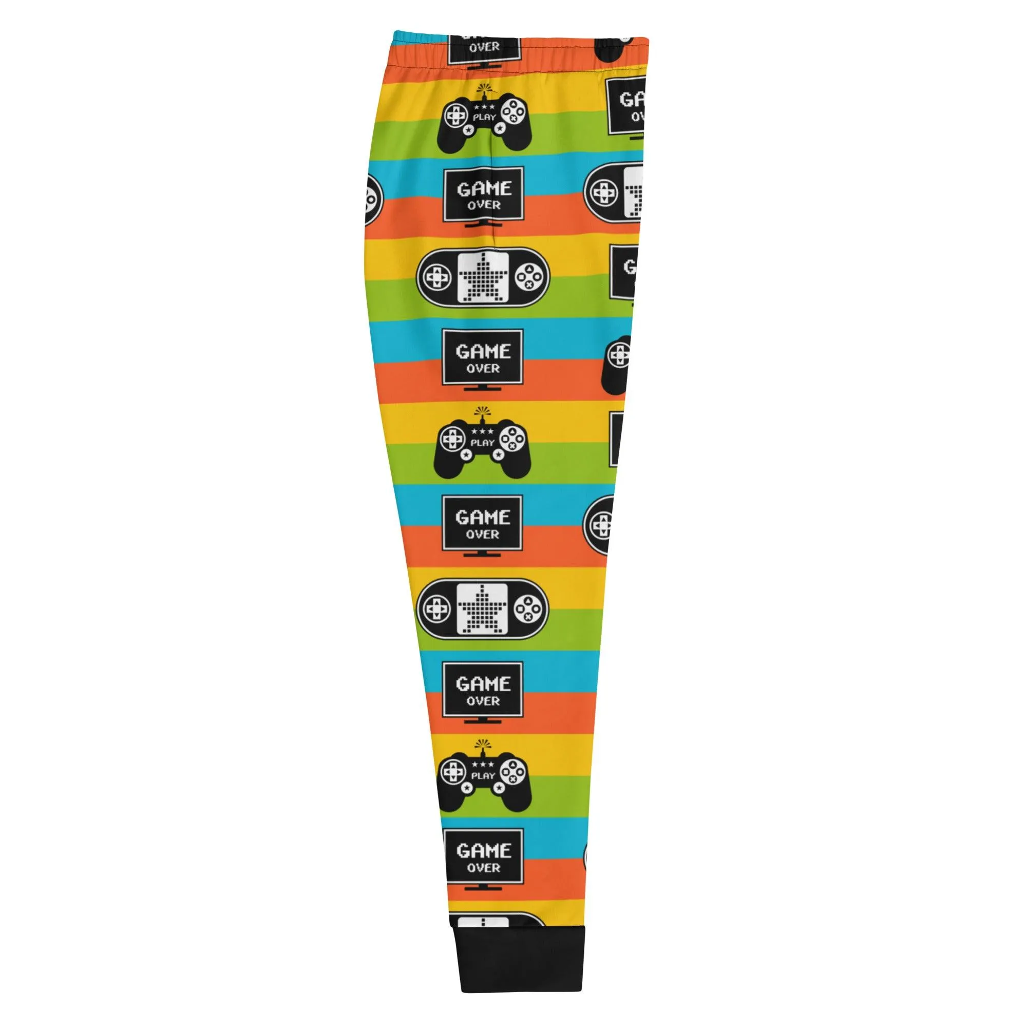 GAME OVER colour - Women's Sweatpants