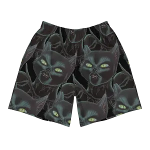 Goth Cats 899® Unisex Shorts