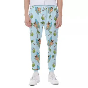HARLEY - Men's Sweatpants