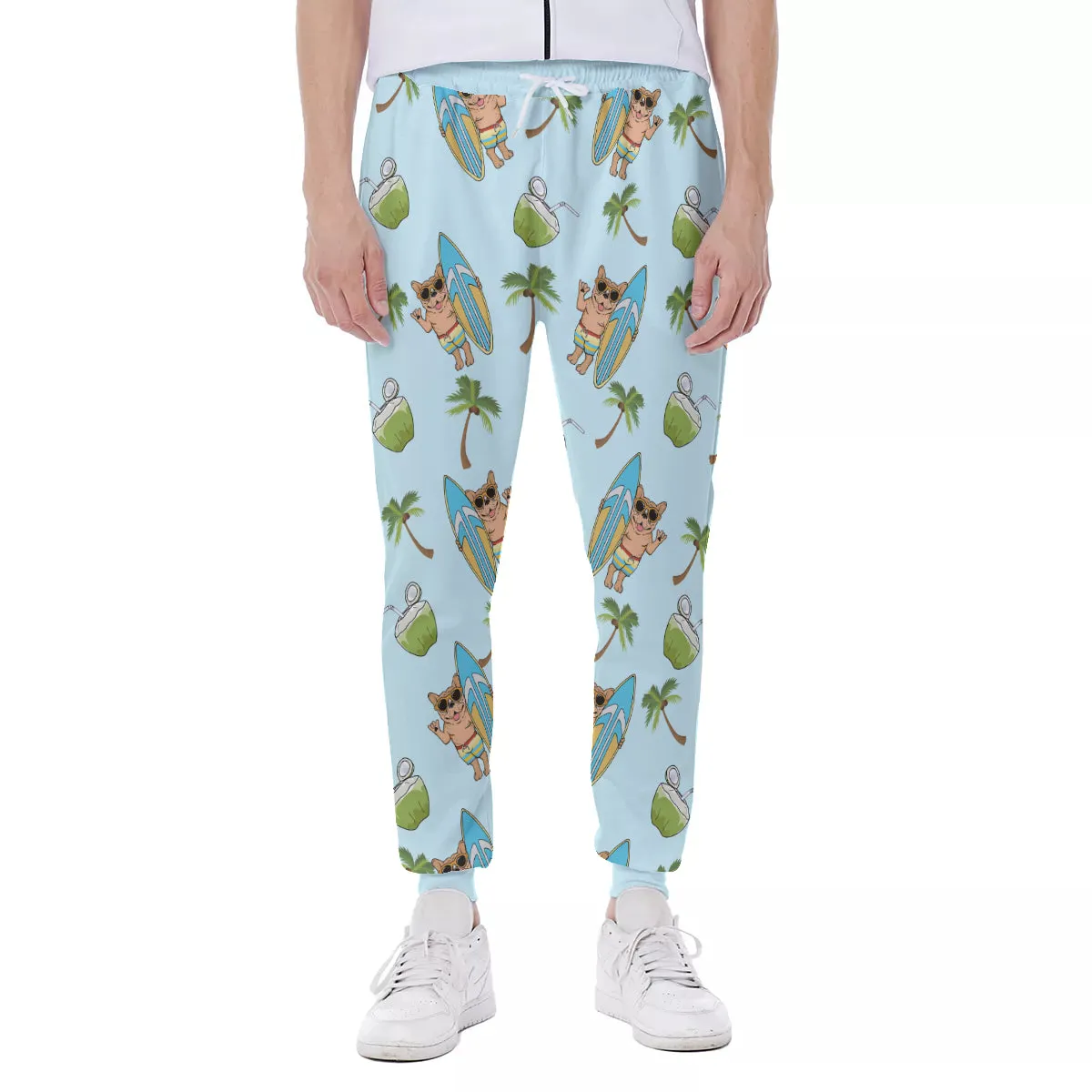 HARLEY - Men's Sweatpants