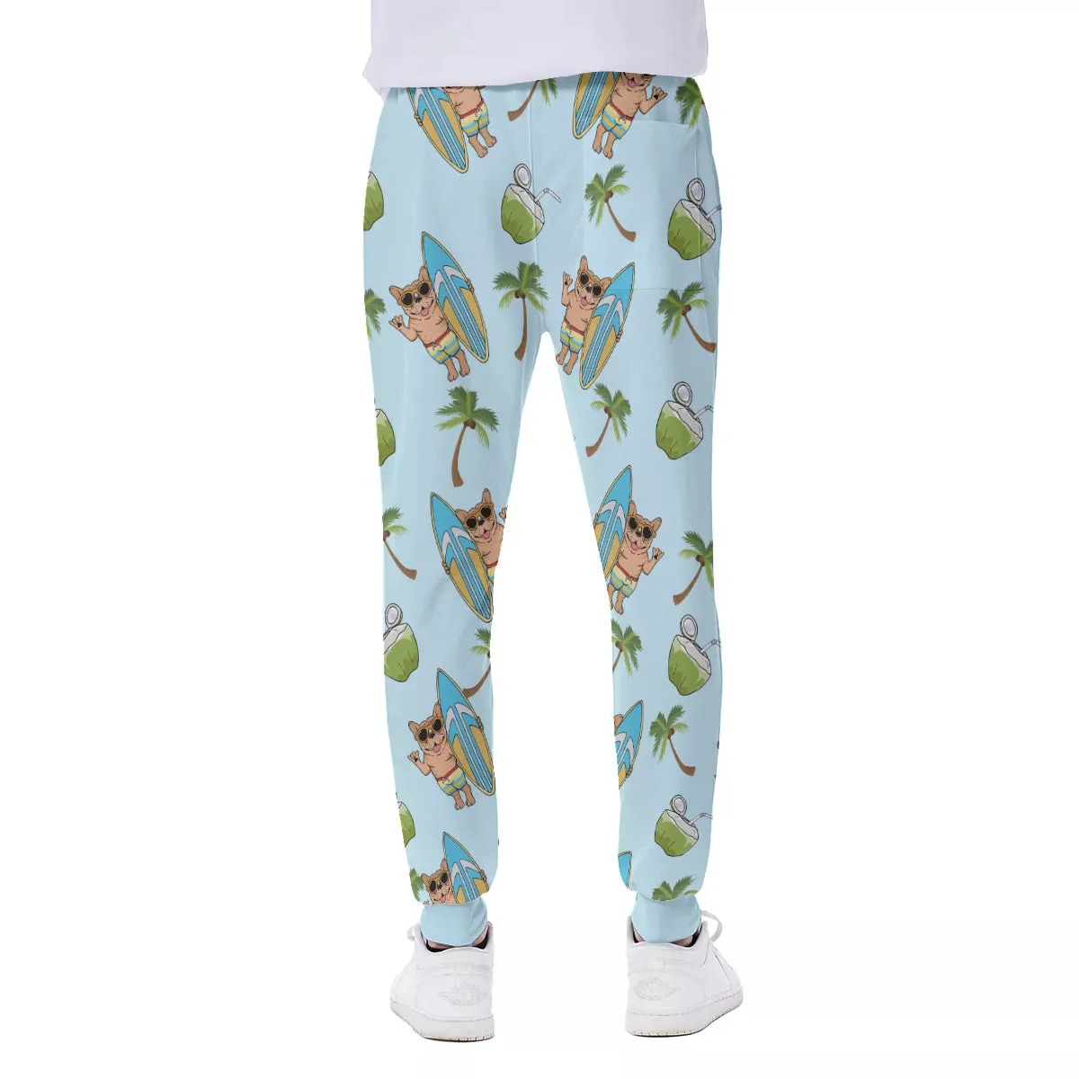 HARLEY - Men's Sweatpants