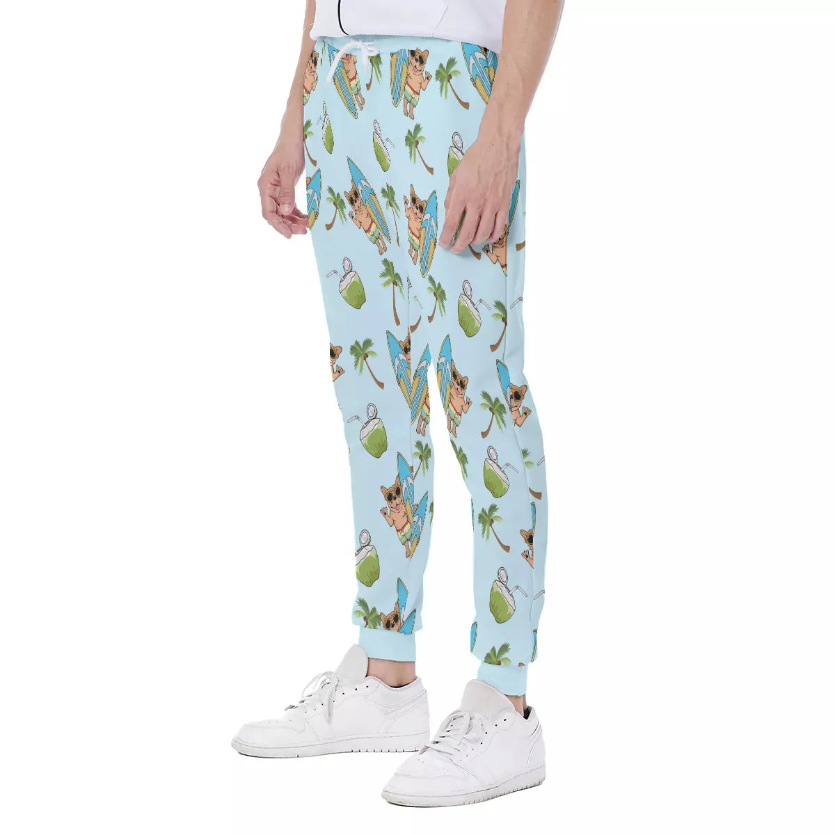 HARLEY - Men's Sweatpants