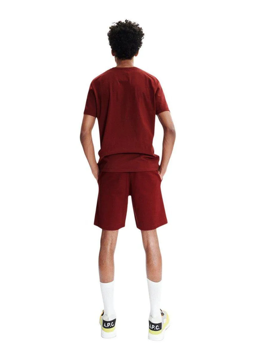 Item T-shirt - Rouge