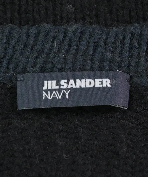 JIL SANDER NAVY Cardigans
