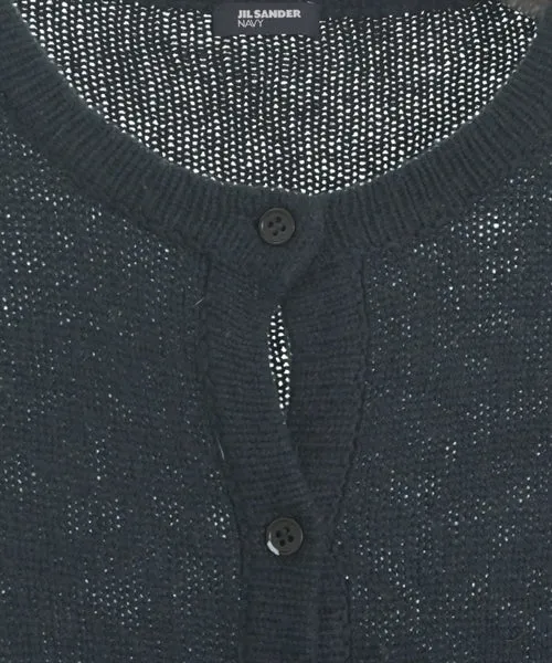 JIL SANDER NAVY Cardigans