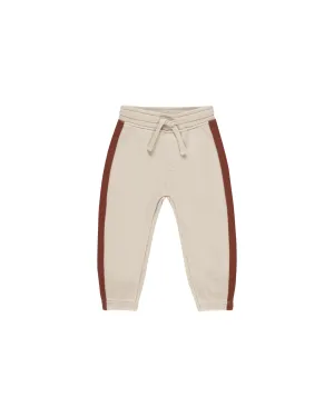 Jogger Pant | Stone