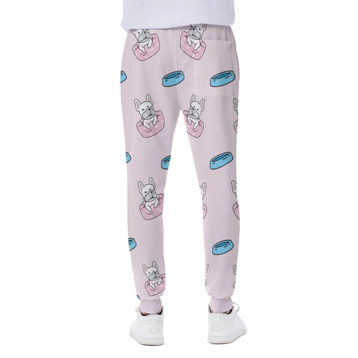 KOBE - Men's Sweatpants