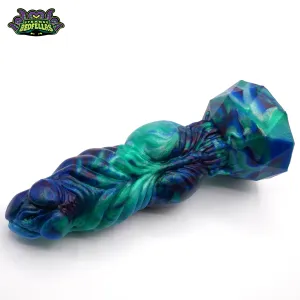 Large Fornax 4.0 -- Soft silicone -- F-2658