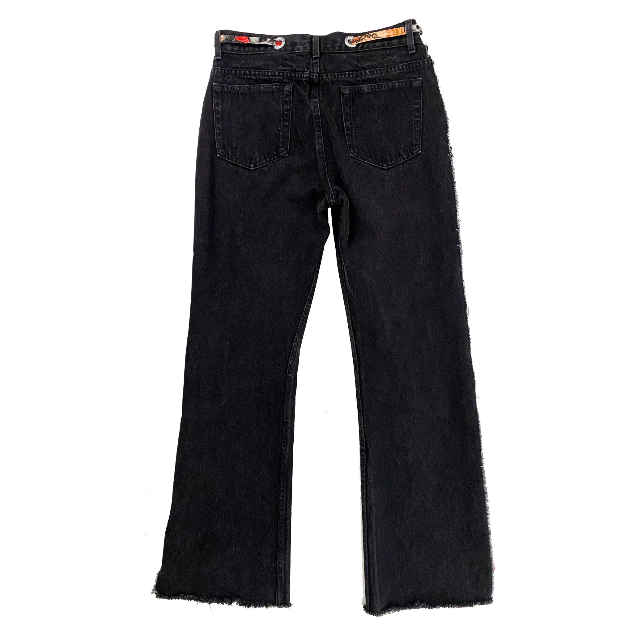 Las Elegantes Jeans (M)
