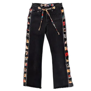 Las Elegantes Jeans (M)