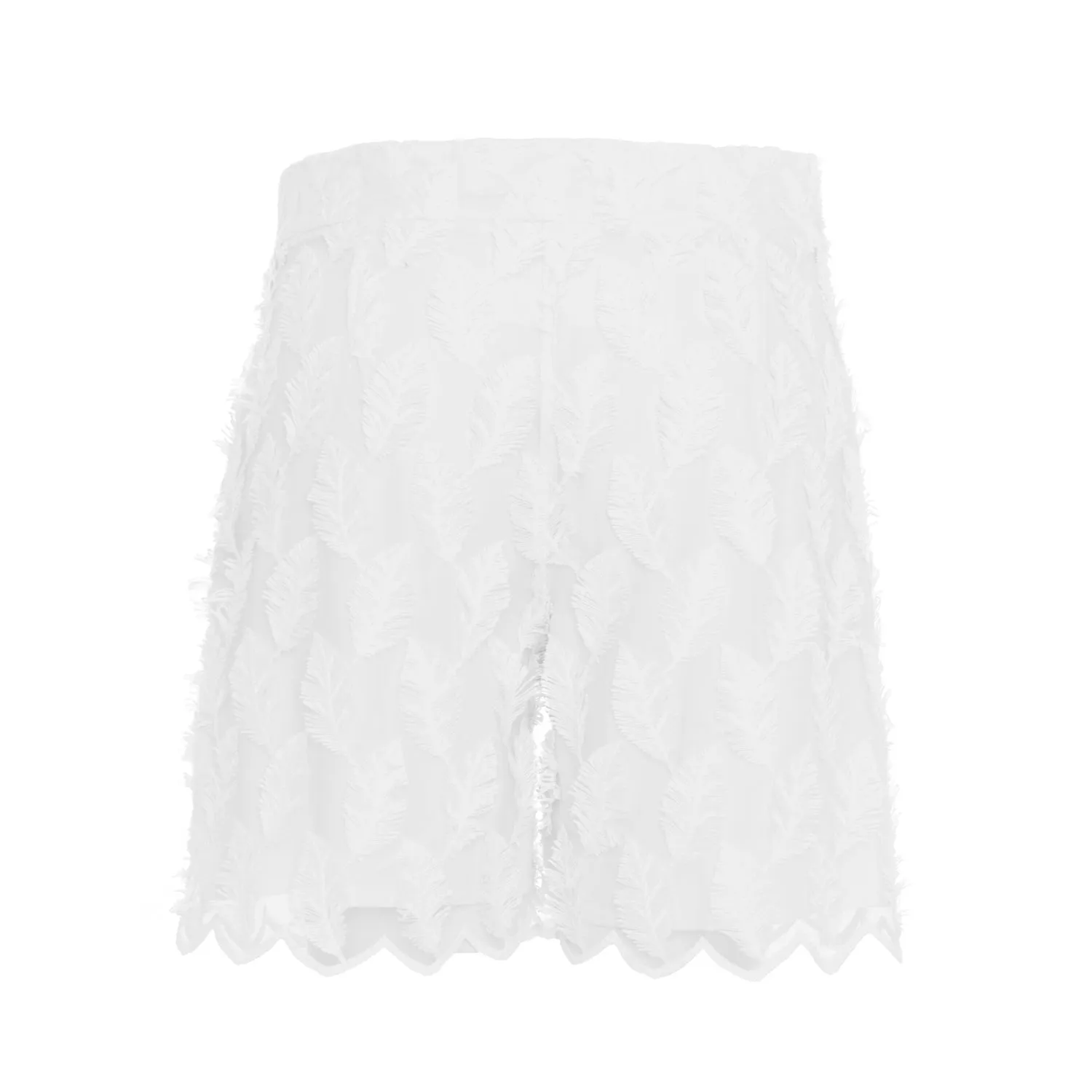 Leaf Shorts