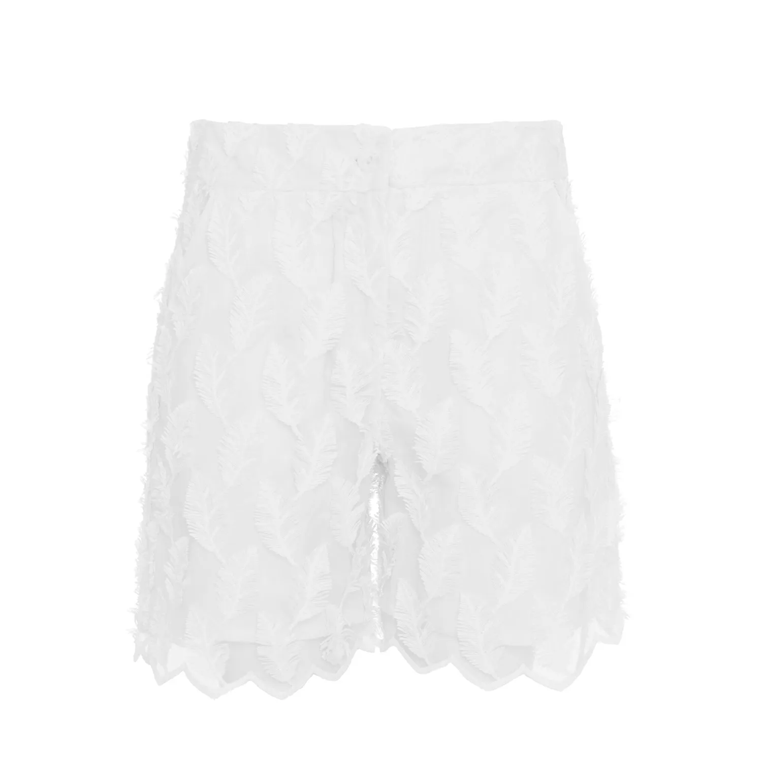 Leaf Shorts