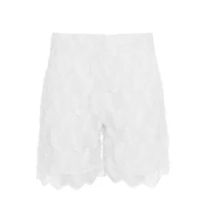 Leaf Shorts