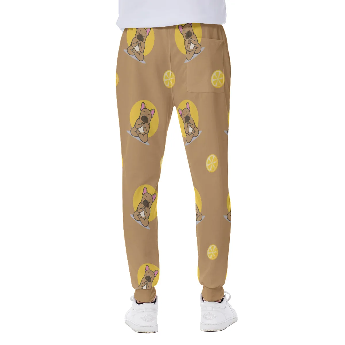 LEO - Men's Sweatpants