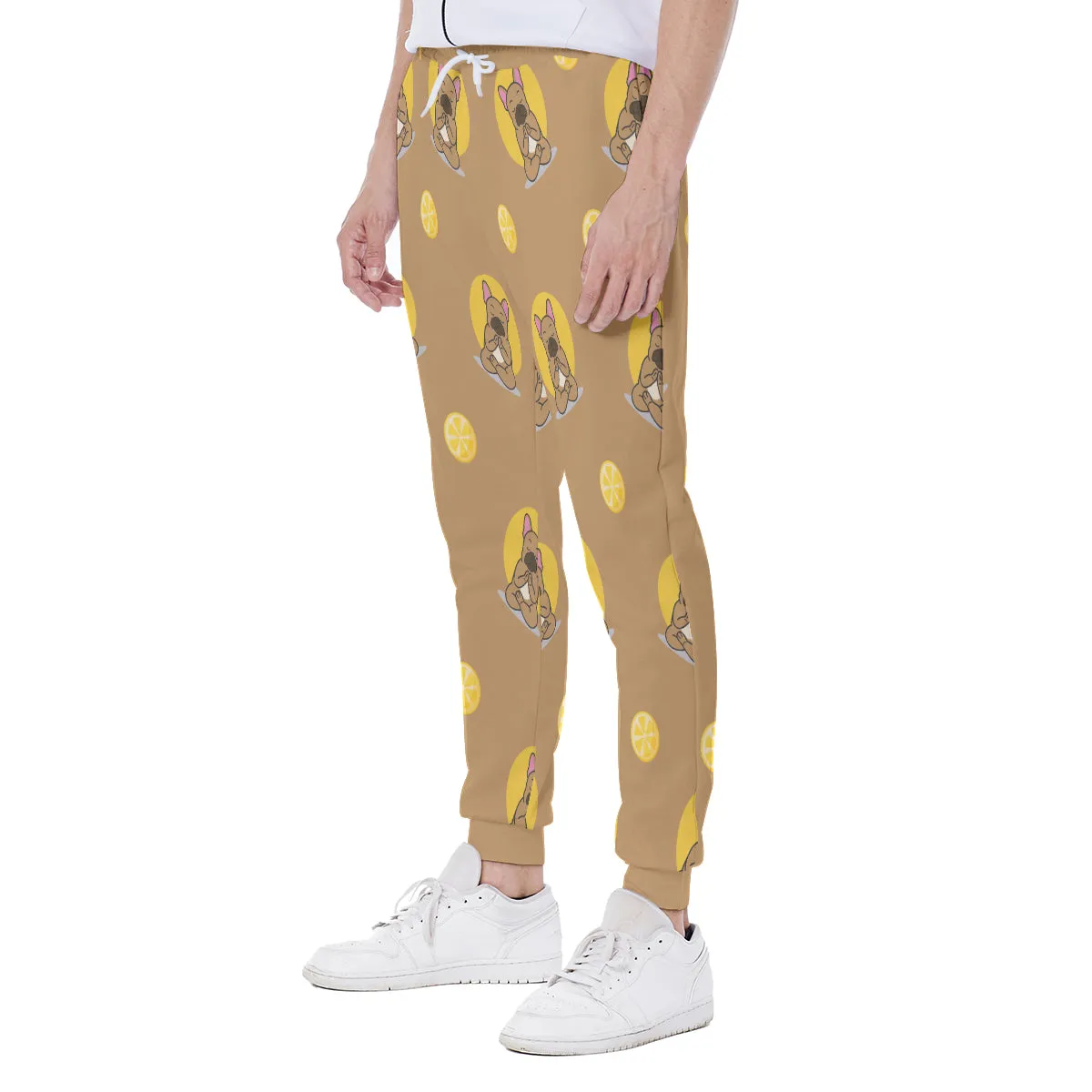LEO - Men's Sweatpants
