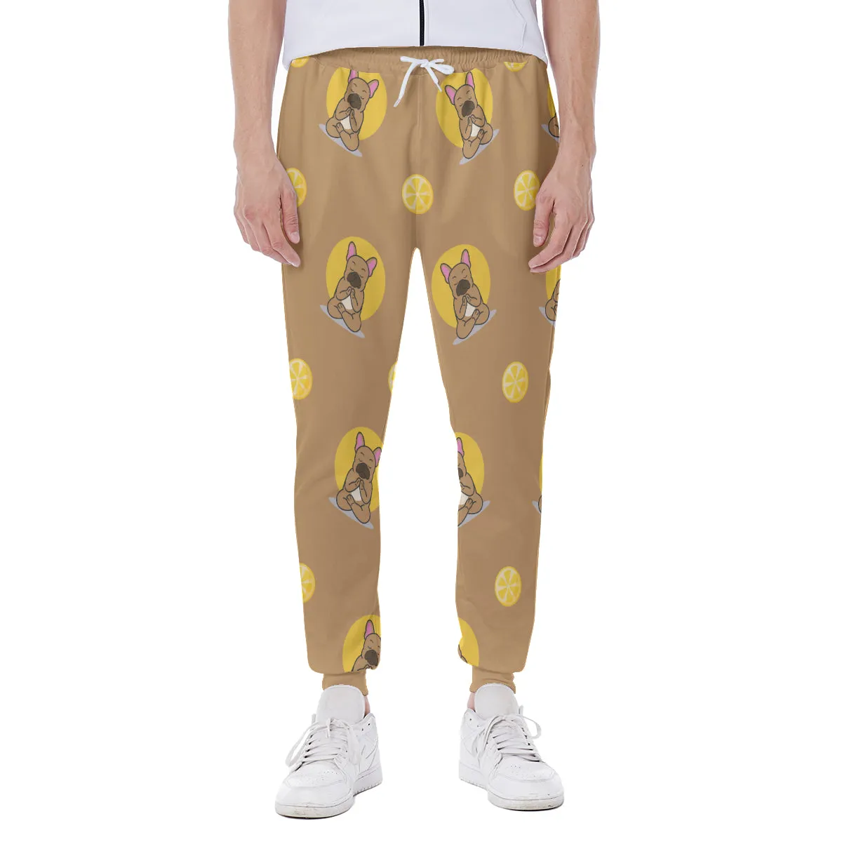 LEO - Men's Sweatpants