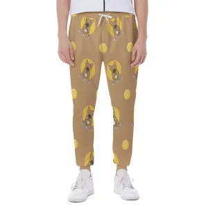 LEO - Men's Sweatpants