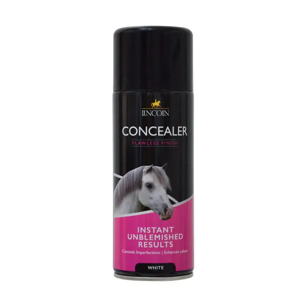 Lincoln Concealer Spray Aerosol