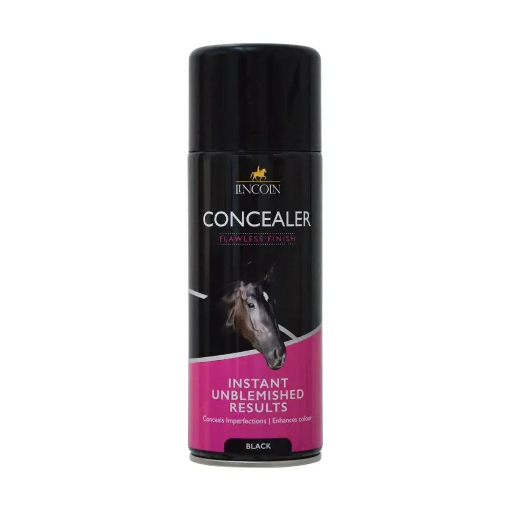 Lincoln Concealer Spray Aerosol