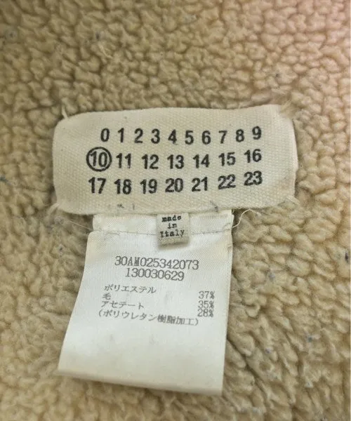 Maison Margiela Duffle coats