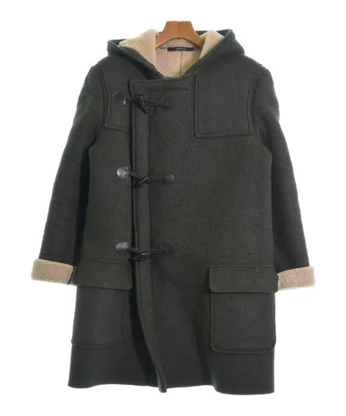 Maison Margiela Duffle coats